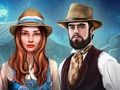 Spel Mysterieuze dingen  online