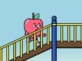 Spel Apple & ui De vloer is lava online