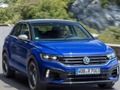 Spel Volkswagen T-ROC R online