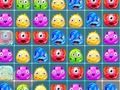 Spel Monsters online
