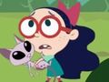 Spel Kinderen en katten verschillen  online