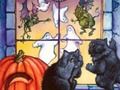 Spel ABC's van Halloween 2 online