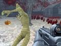 Spel Masked Forces: Halloween Survival online