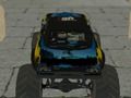 Spel Onmogelijke Monster Truck  online
