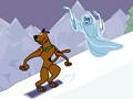 Spel Ghost Attack Scooby  online