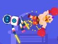 Spel Ragdoll -krijger online