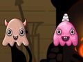 Spel Hyper Scary Halloween-feest  online