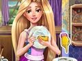 Spel Goldie afwassen  online