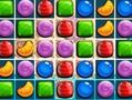 Spel Sweet Candy Match 3 online