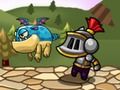 Spel Knight Run! online
