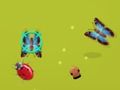 Spel Bugs knallen online