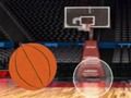 Spel Hyper Basketball Kick Up Party online