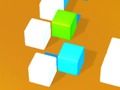 Spel Jelly kubus rollen online