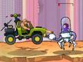 Spel Mad Day 2 Special online