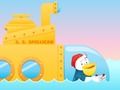 Spel Onderzeese spellingspraktijk  online