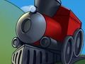 Spel Choo Choo Connect online