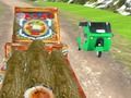 Spel Indian Cargo Truck Transporter online