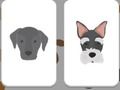 Spel Lil Puppy Memory online
