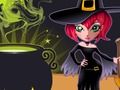 Spel 4x4 Halloween online