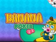 Spel Banaanpoker online