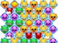 Spel Huisdieren van grappige wereld  online