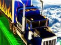 Spel Onmogelijke Truck Driving Simulator  online
