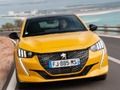 Spel Peugeot 208 online