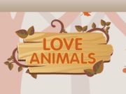 Spel Houden van dieren  online