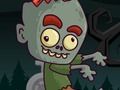 Spel Crush to Party Halloween-editie  online