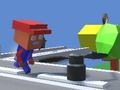 Spel Super 3d wereldavontuur  online