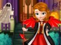 Spel Halloween-maskerontwerp online Spel Halloween-maskerontwerp online