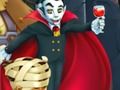 Spel Halloween Jigsaw Deluxe online