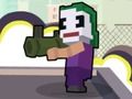 Spel Dak Shooters  online