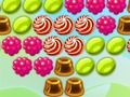 Spel Sweet Candy Mania online