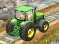 Spel Geketende tractor Sleepsimulator  online