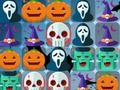 Spel Enge Halloween -wedstrijd 3 online