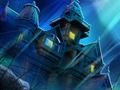 Spel Halloween Slide Puzzle 2 online