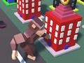 Spel Chaos in de stad  online
