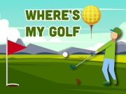 Spel Waar is mijn golf?  online