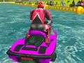 Spel Jet Ski Speed u200bu200bBoat Race  online