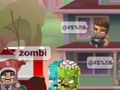 Spel Zombies leven online