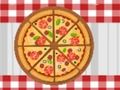 Spel Red Pizza  online