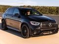 Spel Mercedes-Benz GLC63 online
