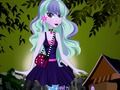 Spel Monster Dreamland Dressup online