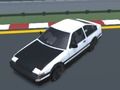 Spel Fantastische Pixel Car Racing  online