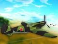 Spel Air Dogs van WW2  online