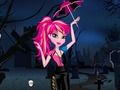Spel Monster Gigi Charisma Dressup online Spel Monster Gigi Charisma Dressup online