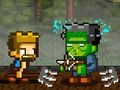 Spel Dracula Frankenstein & Co online