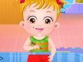 Spel Baby Hazel Halloween Crafts online