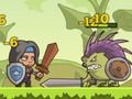 Spel Shorties 'Kingdom 3  online